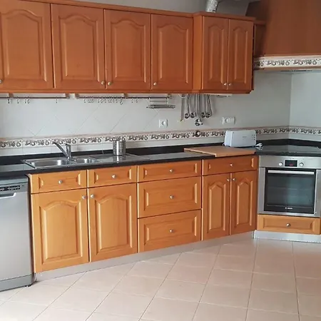 Holiday home Haus Der Sonne Lourinha (Lisbon)