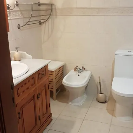 Haus Der Sonne Holiday home Lourinha (Lisbon)